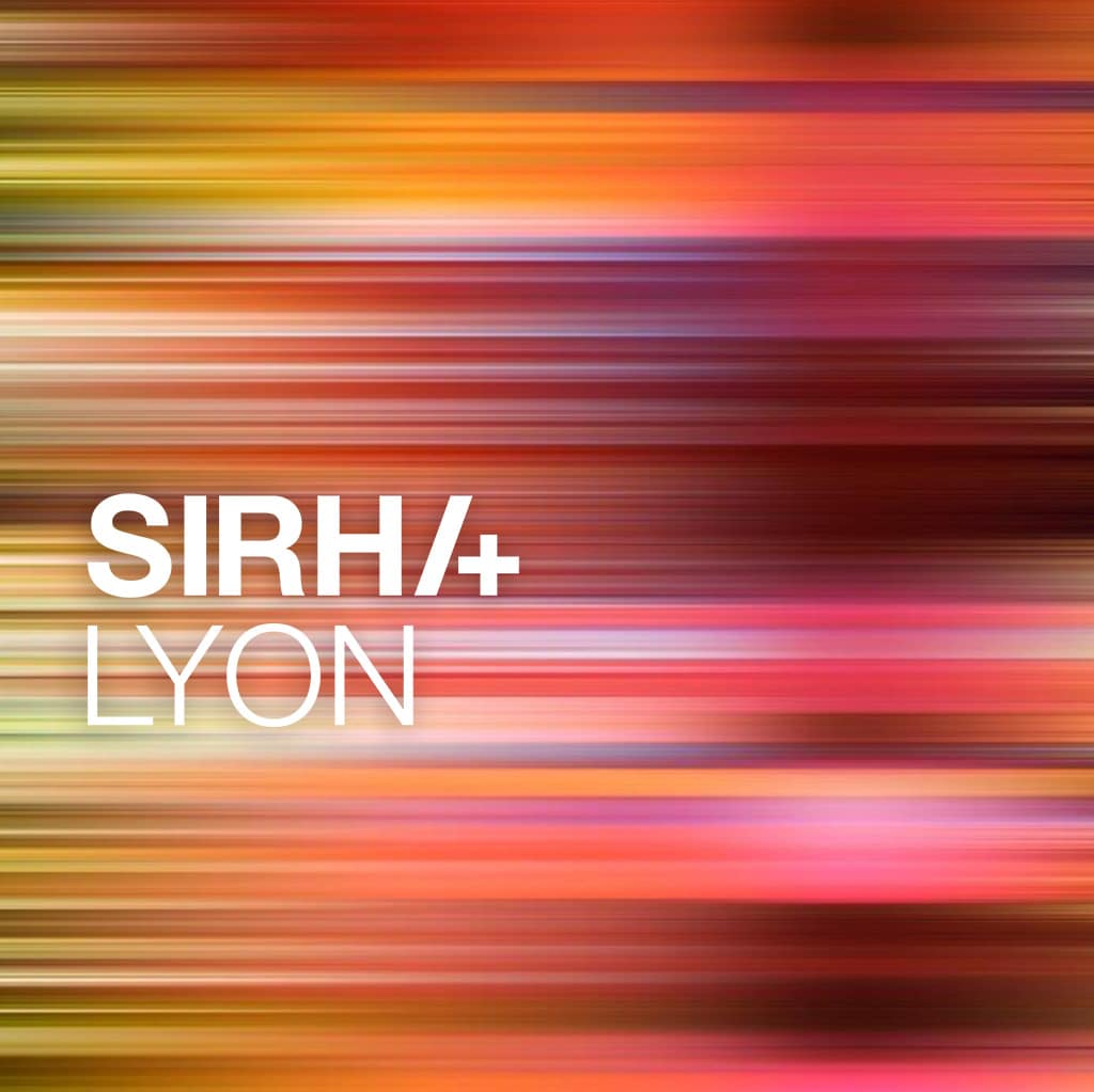 sirha lyon.France